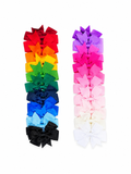 Extra Set of 21 Bows